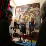 Rachid taha sur yala.fm
